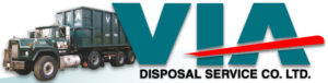 VIA Disposal Service Co. Ltd.